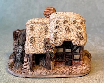 Lilliput Lane Cottage - Watermill - 1985 - - Etsy