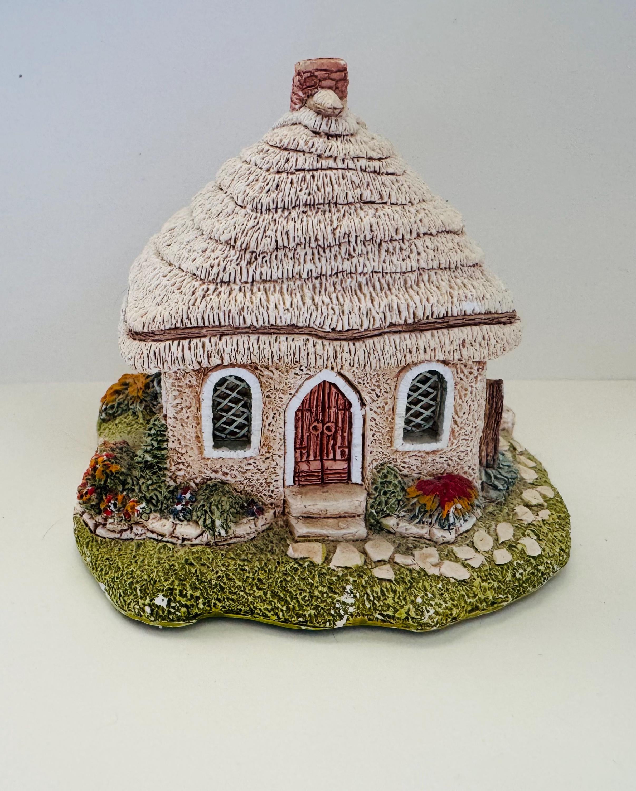 Lilliput Lane 1990 - Etsy Canada