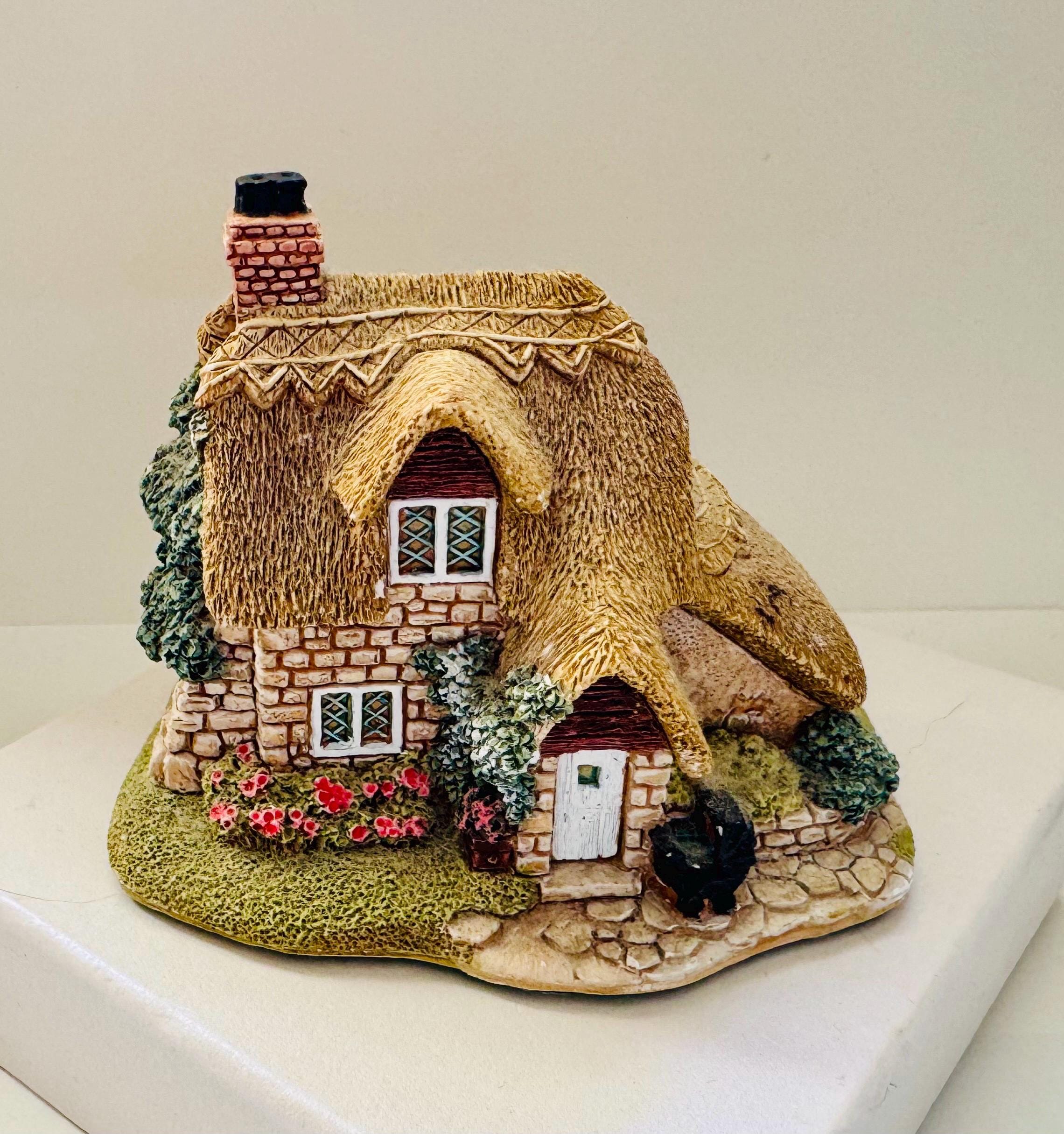 Lilliput lane christmas - Etsy 日本