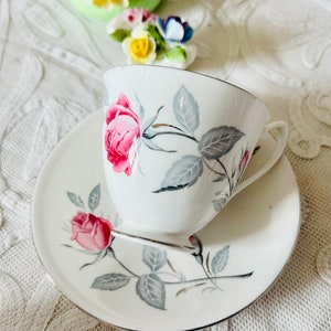 Zylstra Rose China - Etsy