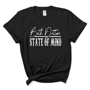 dutton beth