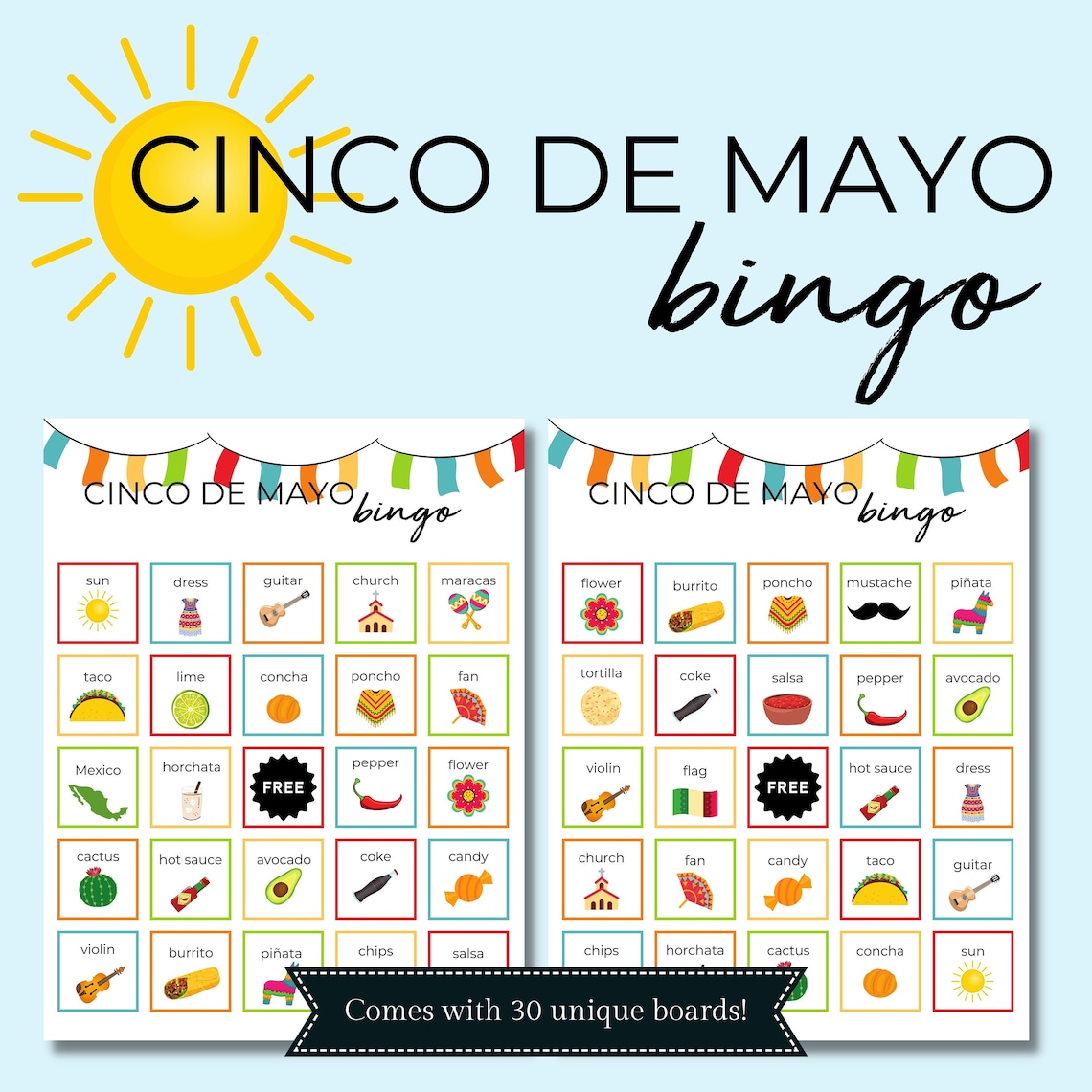 cinco-de-mayo-bingo-instant-download-fiesta-bingo-easy-to-print-etsy