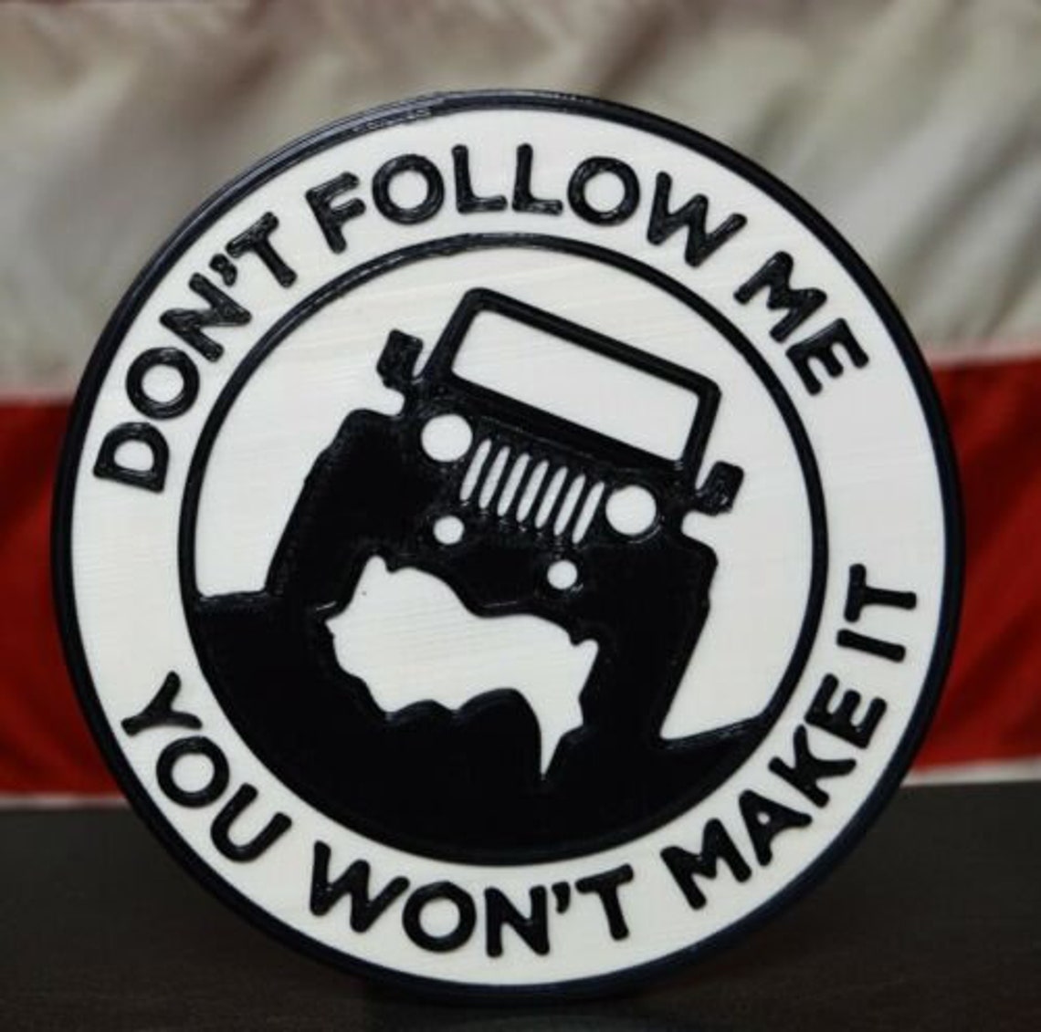 Custom Design Trailer Hitch Cover at Jerry Fishburn blog