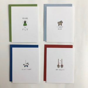 Valentine’s Day! Pun Cards! Love bundle 2