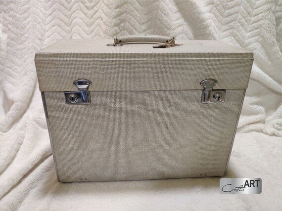 Vintage SIRRAM Picnic Set ( 4 Person ): 1960s Retro Camping - Etsy UK