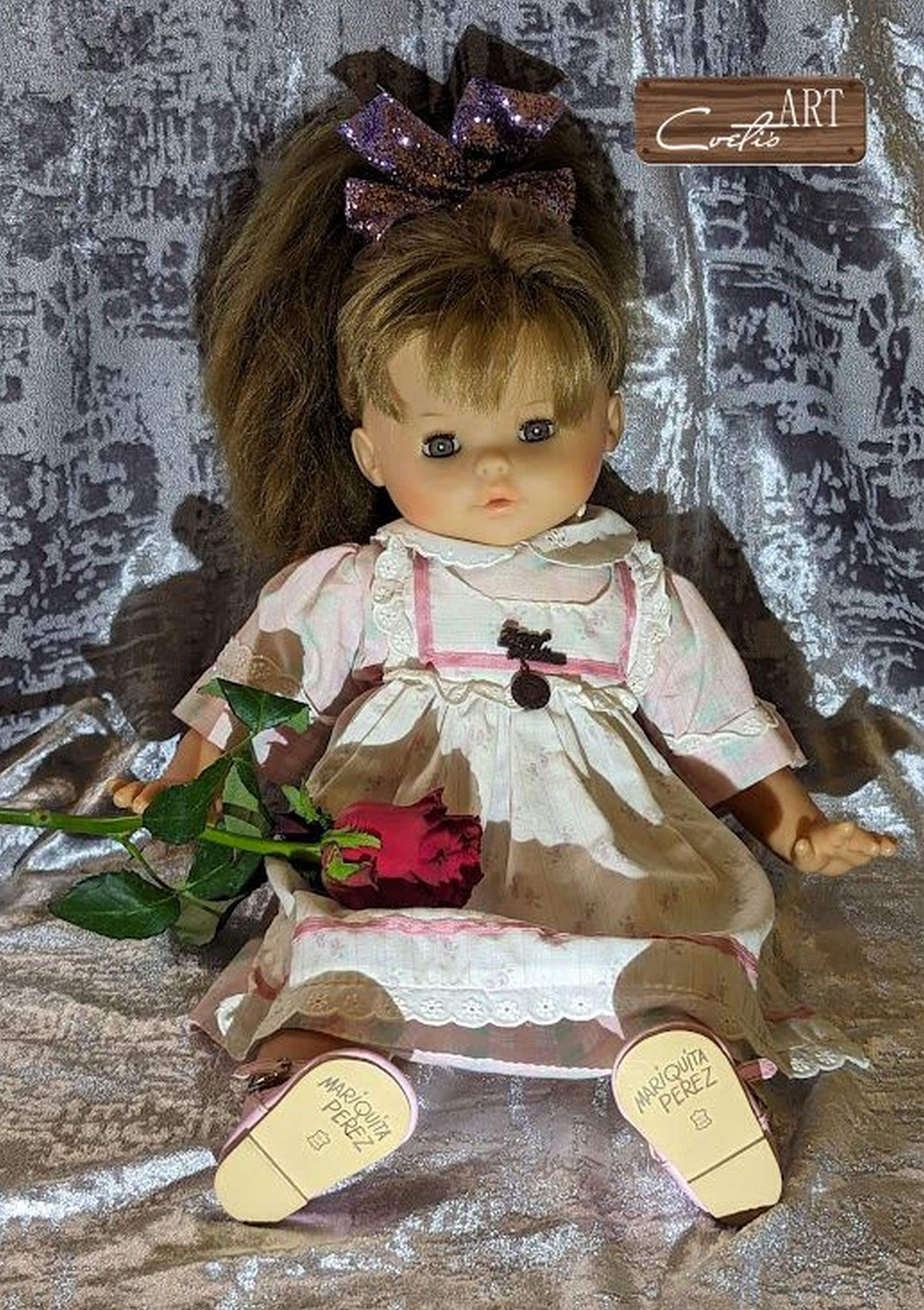 Zapf designer sales collection dolls