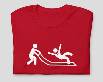 Rug Pull Shirt, Funny Crypto Tee, Don't Get Scammed