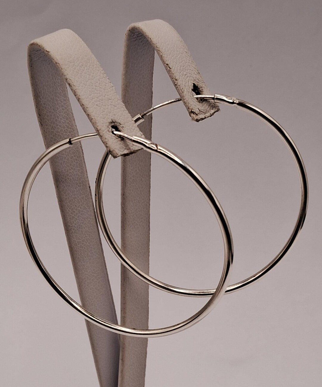 Dankadi Anneau D'alliance en 925 Argent Largeur 3.5mm
