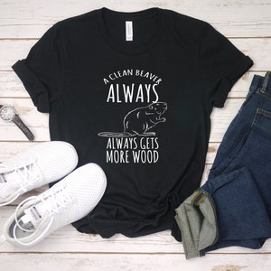 Take Me To Your Beaver Funny Beaver Shirt Beaver Charm I Etsy