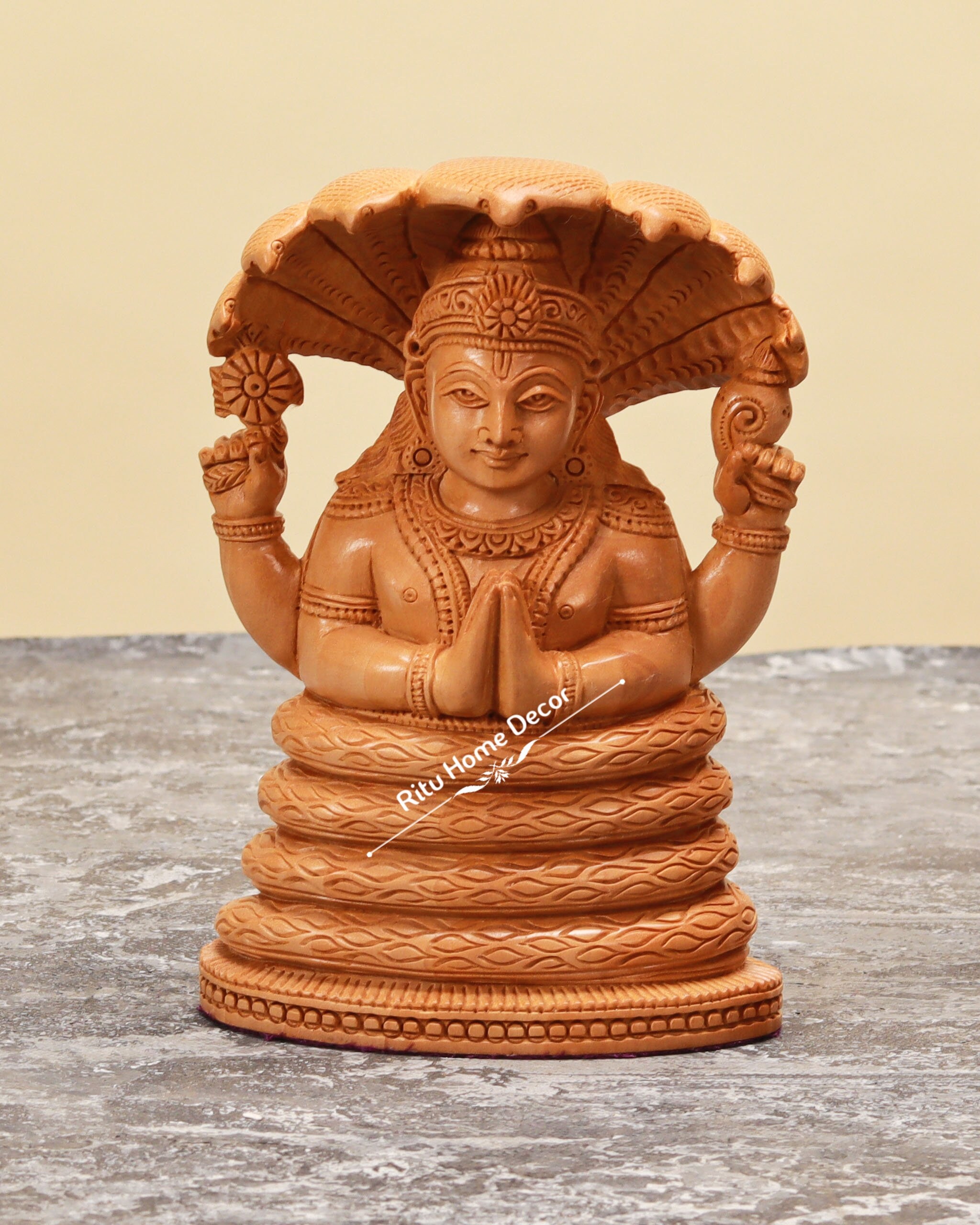 Patanjali statue - Etsy 日本