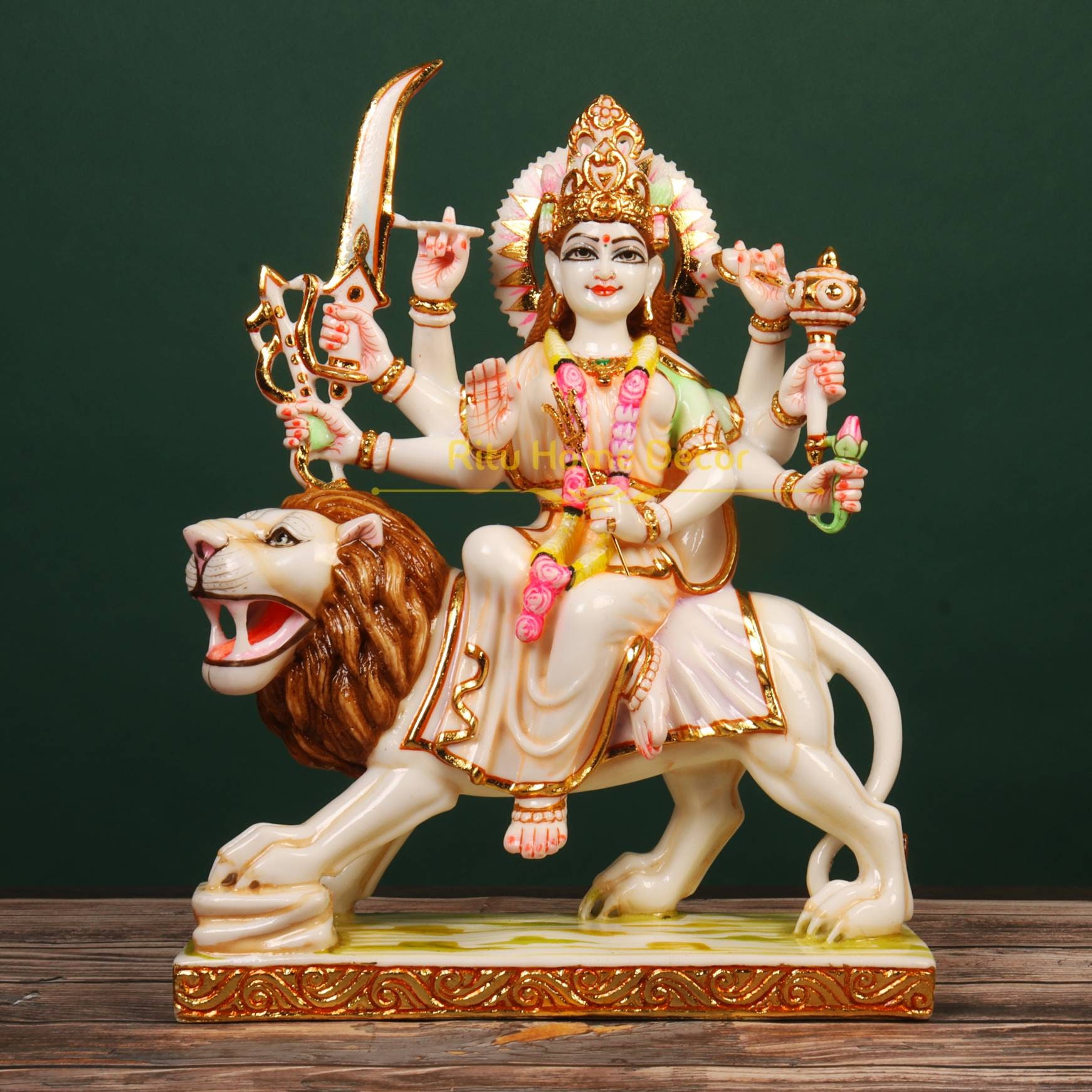 Durga Murti - Etsy Durga Murti - Etsy