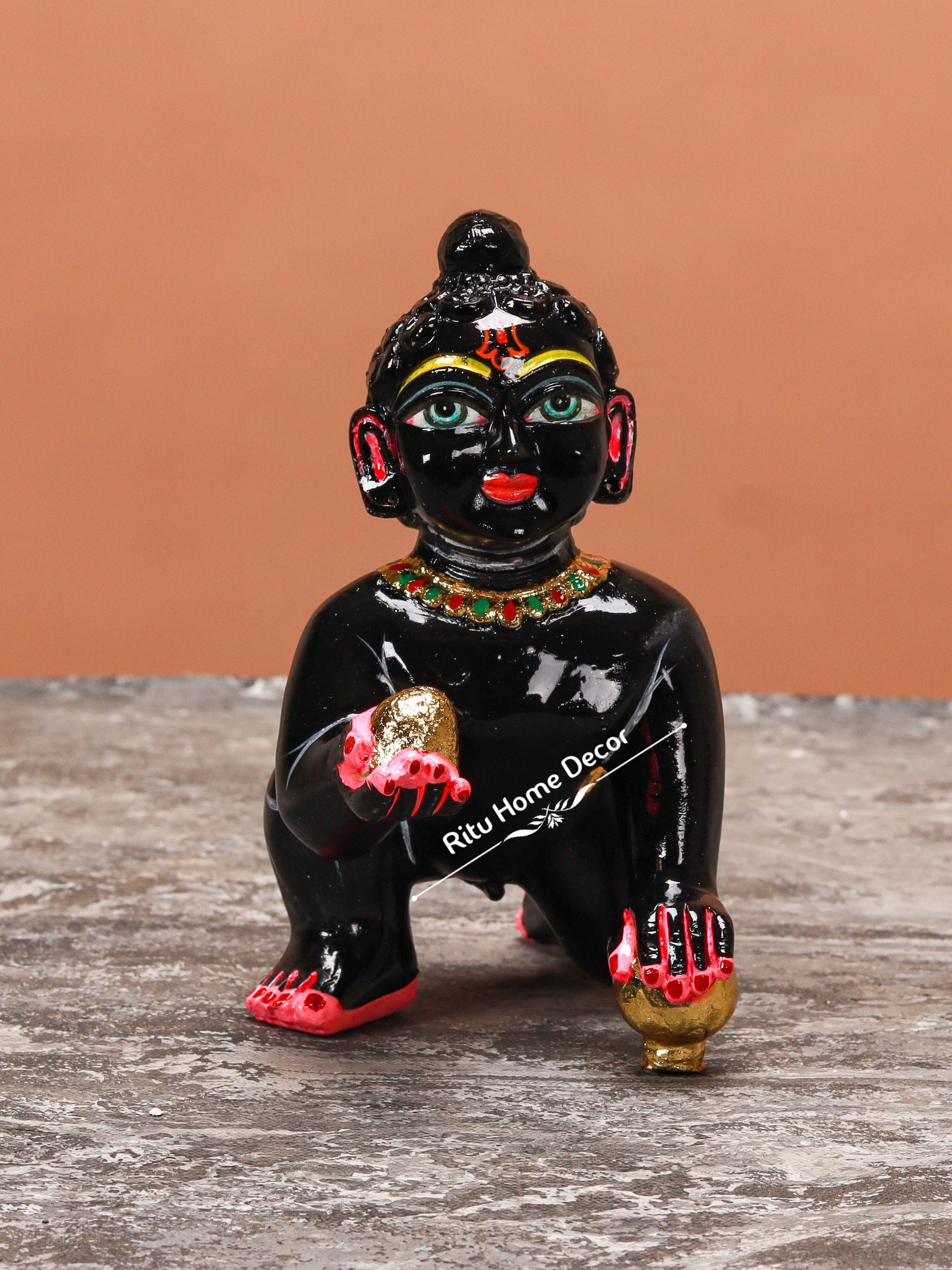 Ladoo Gopal - Etsy