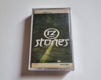 ロック クラシック さまざまなアーティスト ダブル カセット テープ