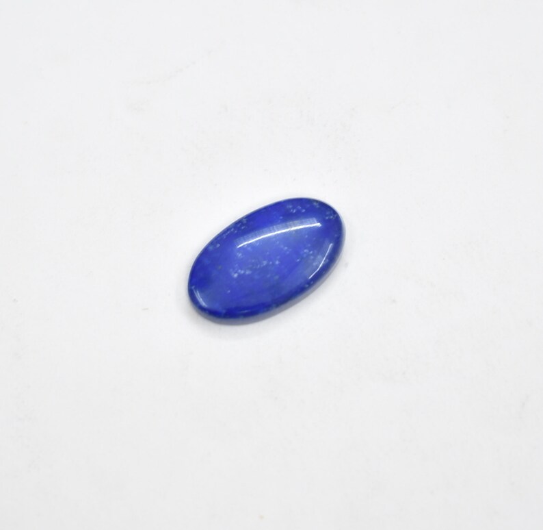 Lapis Lazuli Cab,LapisLazuli Cabochon,Lapis Lazuli,Gemstone,Natural Lapis Lazuli,Lapis Lazuli Make For Pendent,Blue Color Lapis,Wight 31 ct