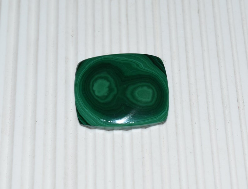 Weight 111 Carat . Malachite Cabochon For Make Jewellry Natural Malachite Loose Gemstone Green Stone Malachite Cab Natural Gemstone