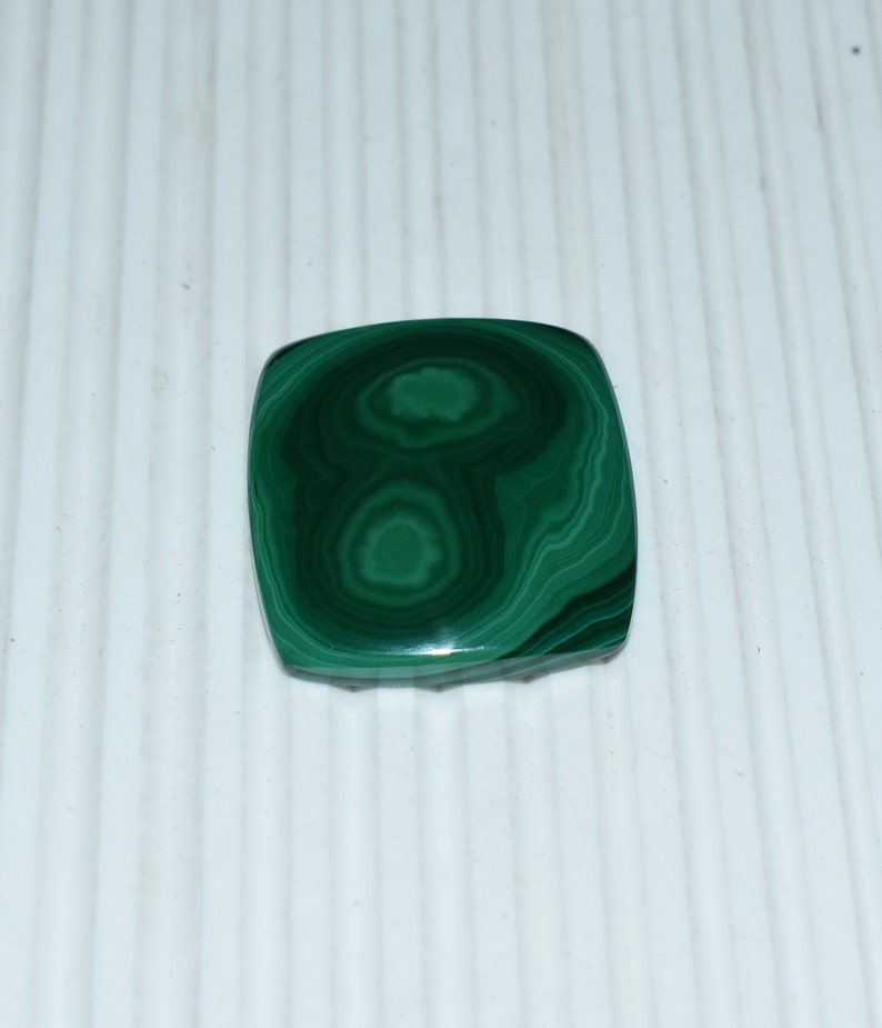 Weight 111 Carat . Malachite Cabochon For Make Jewellry Natural Malachite Loose Gemstone Green Stone Malachite Cab Natural Gemstone