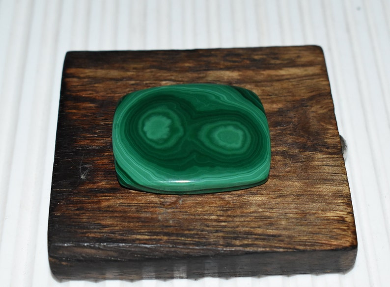 Weight 111 Carat . Malachite Cabochon For Make Jewellry Natural Malachite Loose Gemstone Green Stone Malachite Cab Natural Gemstone
