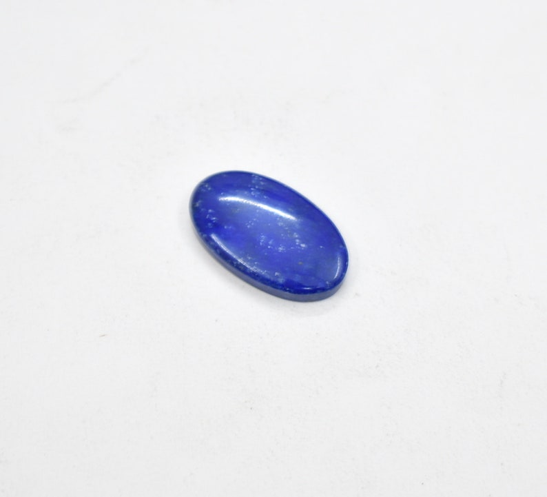Lapis Lazuli Cab,LapisLazuli Cabochon,Lapis Lazuli,Gemstone,Natural Lapis Lazuli,Lapis Lazuli Make For Pendent,Blue Color Lapis,Wight 31 ct