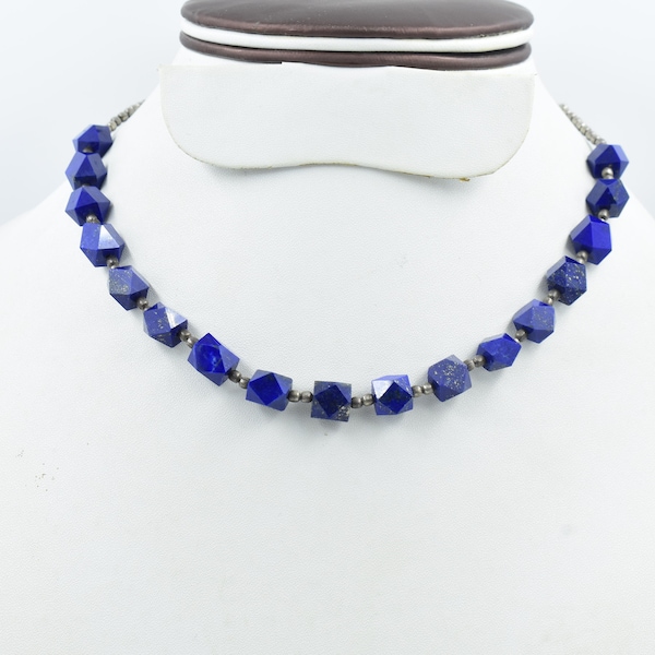 Collet Necklace Etsy