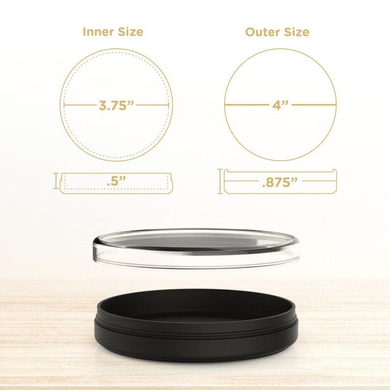 Kudos Pin Display Case With Stand Shadow Box for Lapel Pin, Collector Pin Display Board for Pin