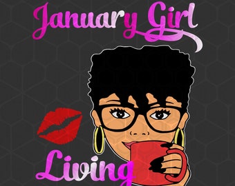 Download Black woman svg | Etsy