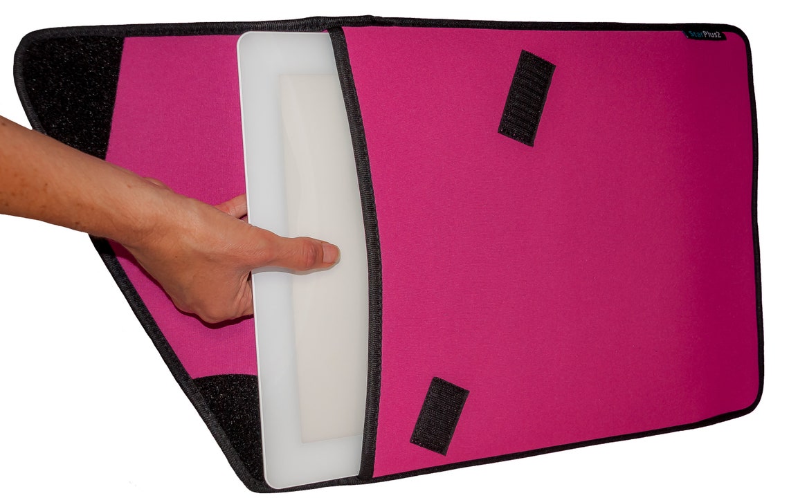 StarPlus2 Protective Case for Cricut Bright Pad Tracing Light Etsy