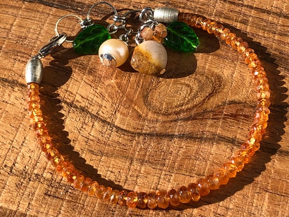 Pulsera Granate Fanta Melocotones Sueños - España