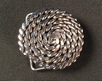 Belt Buckle 01