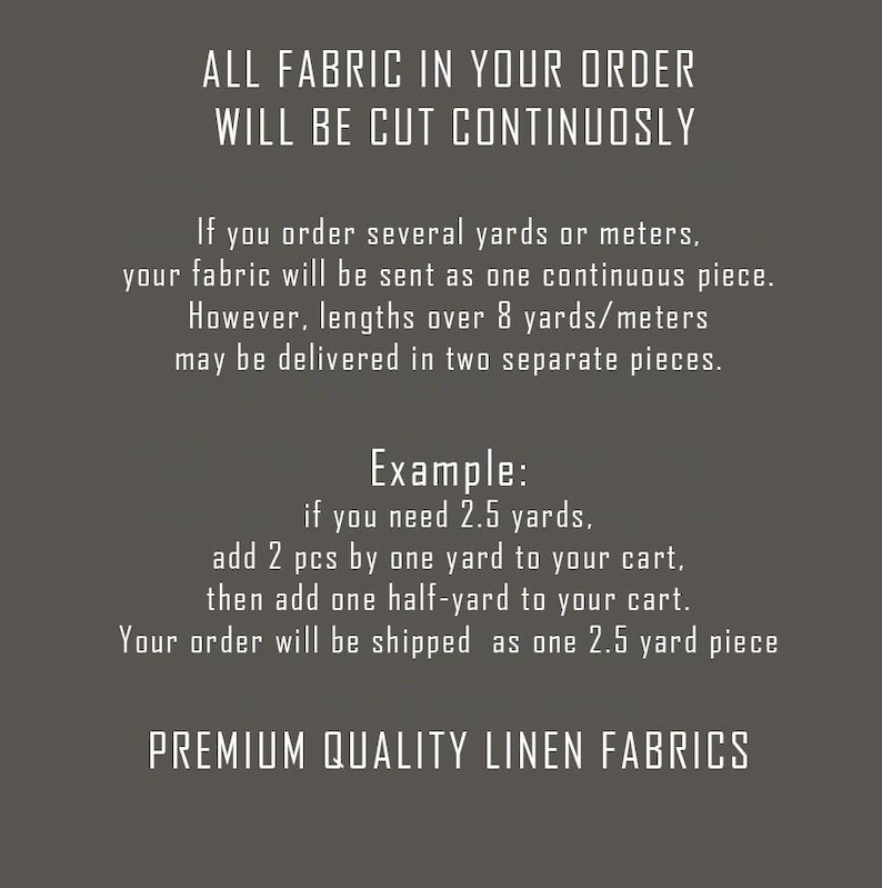 Tela 100% LINO Estampado de paisaje toscano, tela de lino con estampado de casa y ciprés, tela de lino pesada para tapicería y decoración del hogar 2524 imagen 8