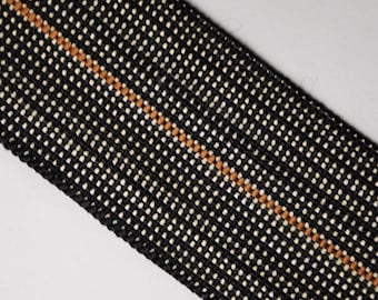 Cinta Elástica Para Tapicería De 40 Mm De Ancho - Ideal Para Reforzar Sofás, Sillones Y Asientos