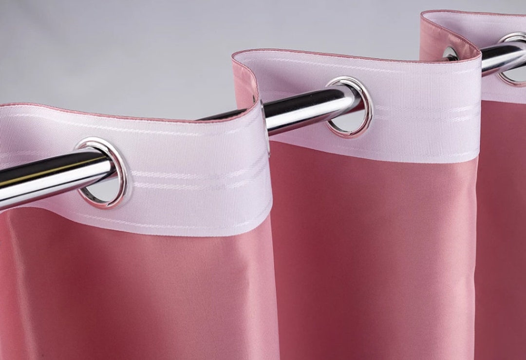 Large EYELET Curtain Drapery Hardware Supplies Eyelet Etsy