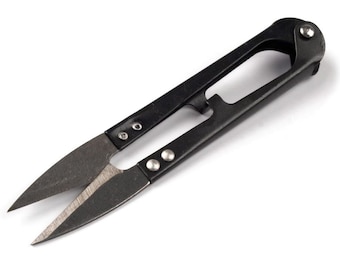 Thread Cutter Trimmer Snippers Nippers Clippers Snips Mini Scissors Snipping Cutting Knife Fabric Cord Yarn Cutters Tools Sewing Needlework