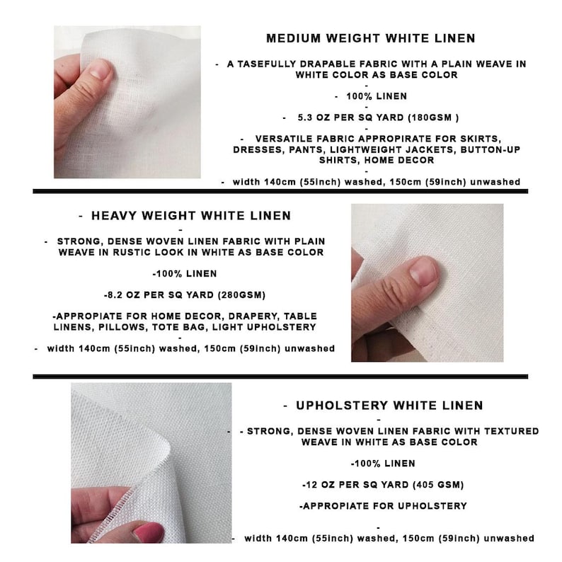 Tela 100% LINO Estampado de paisaje toscano, tela de lino con estampado de casa y ciprés, tela de lino pesada para tapicería y decoración del hogar 2524 imagen 2