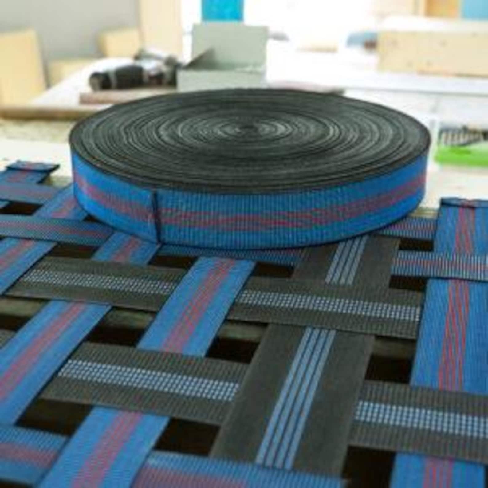 Webbing Sagging Elastic Strap for Seat Chair or Sofa 2