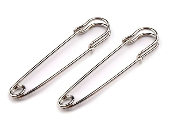 Large decorative kilt pins deals