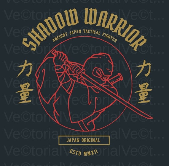 Download American Ninja Warrior Logo Svg