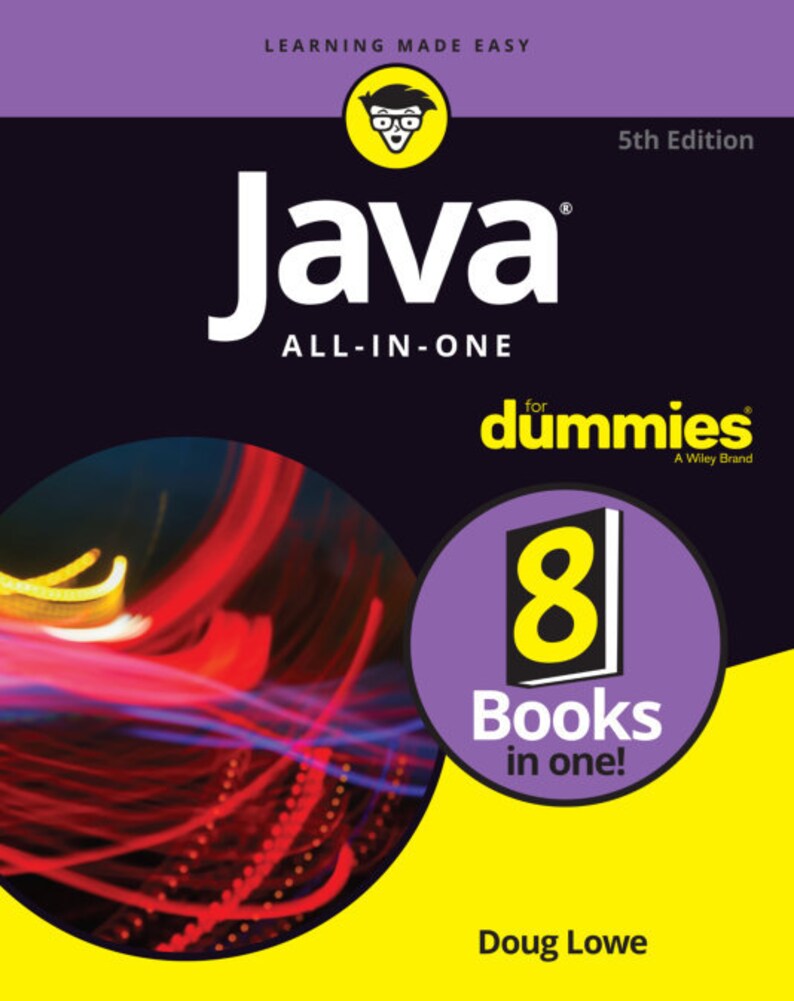 Java book