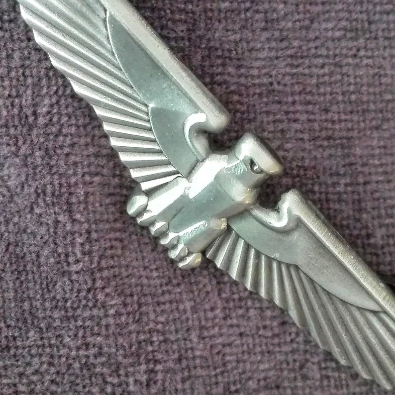 Eagle Germany Metal Pin Military Badge German Replica | Etsy