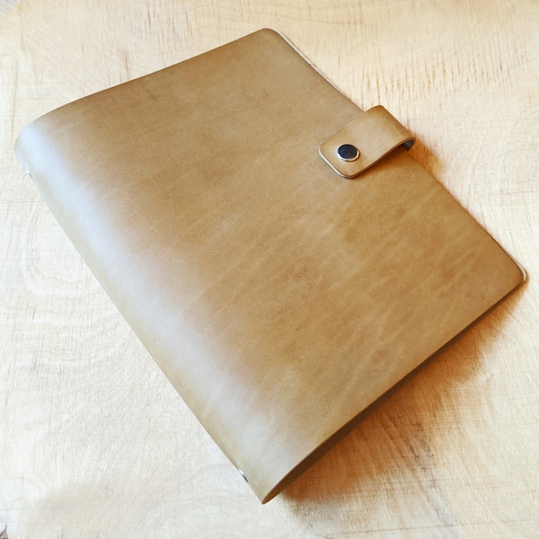 A5 3 Ring Binder Etsy