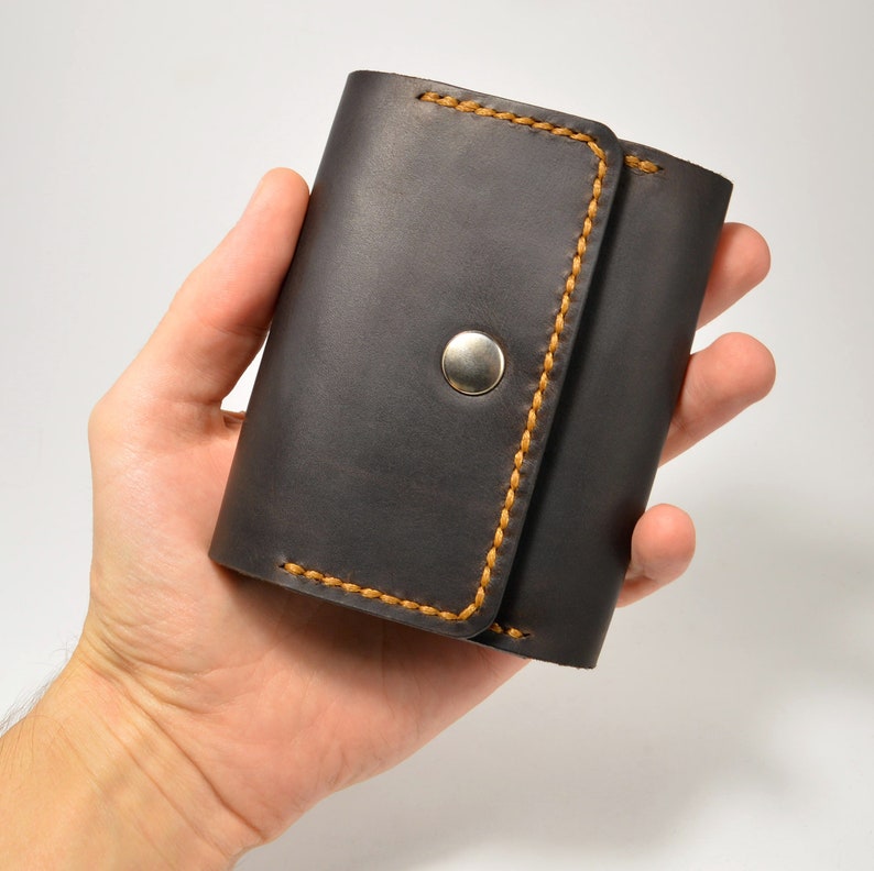 Best Small Card Wallets IUCN Water