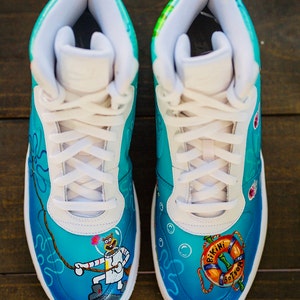 Customized Sneakers image 3