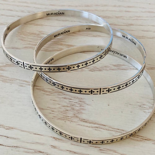 MARASH shops THIN BRACELET