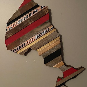 Ottawa Senators, Custom Wood Sign, NHL Hockey, Hockey Wall Art!