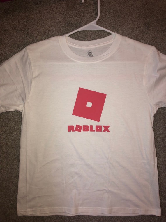 Roblox  Roblox t shirts, T shirt, Shirts