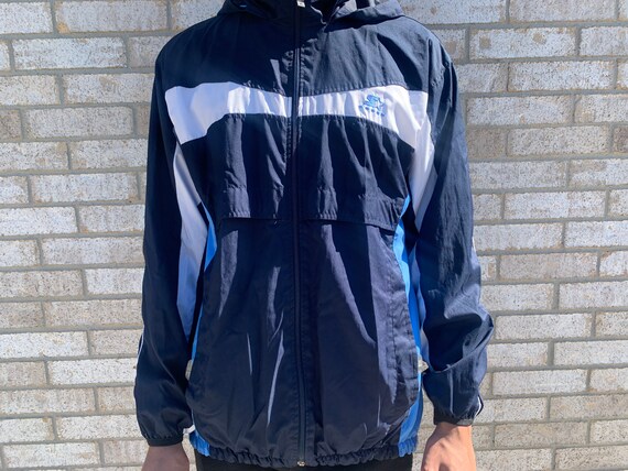 Starter Jacket