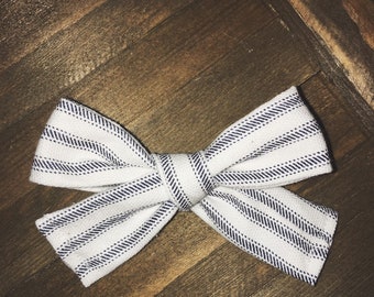 Baby Bow