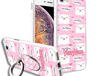 Galaxy S10 Pus PERSONALISED Hard Case Initials Monogram /& Marble cover for galaxy S10E iPhone Xs Xs Plus Xr Case GLITTER Effect 0477