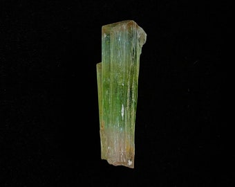 Tri Colour Tourmaline Thumbnail