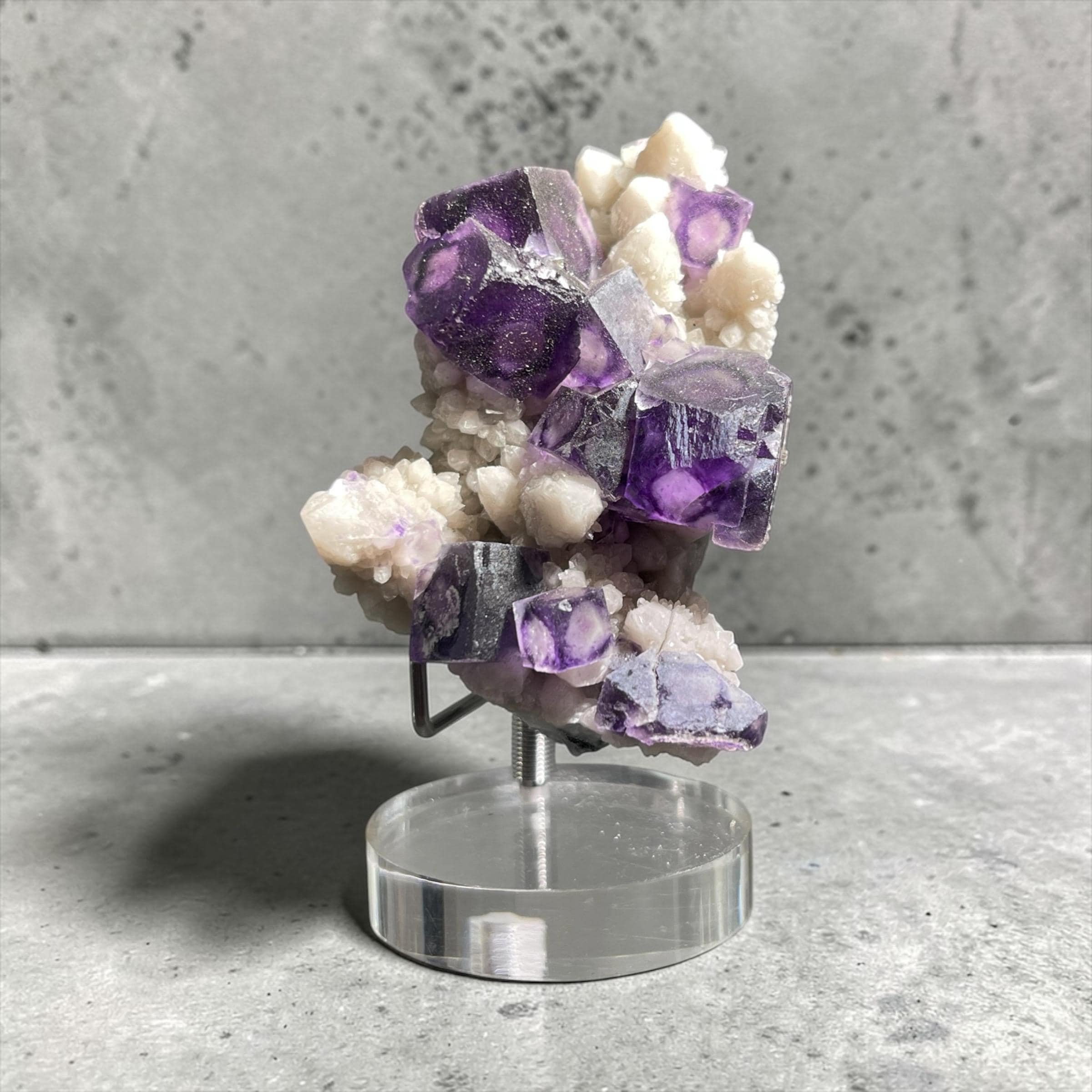 Alien eye fluorite - Etsy 日本