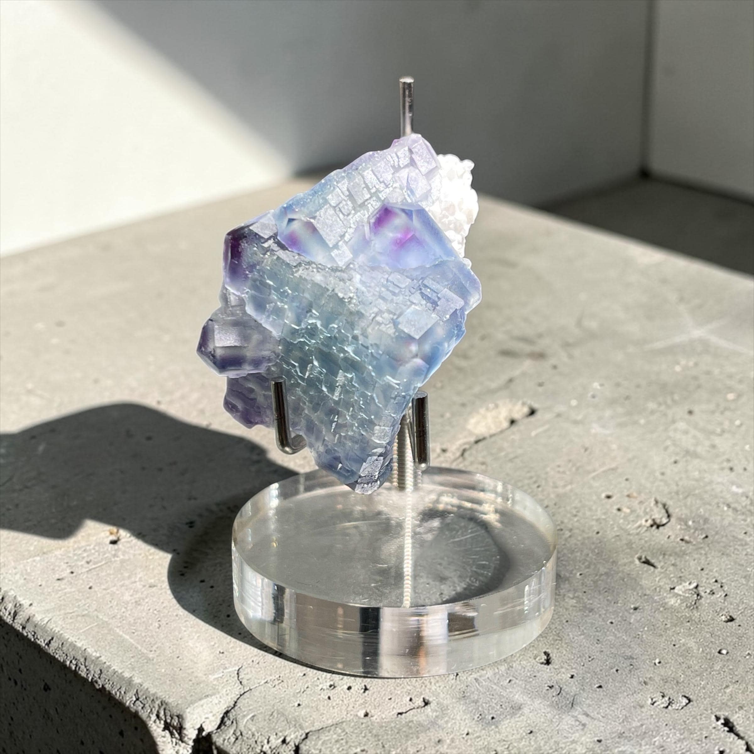 Morandi fluorite - Etsy 日本